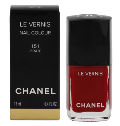 Le Vernis #151-pirate 13 ml
