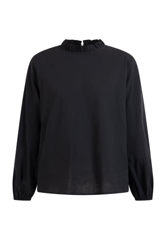 Dreimaster women black