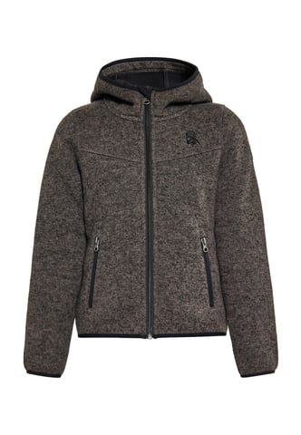 Schmuddelwedda Grey melange