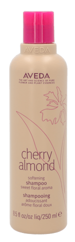 Cherry Almond Softening Shampoo 250 ml