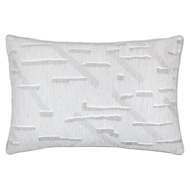 Funda de Cojín Jacquard Hoem Tresse