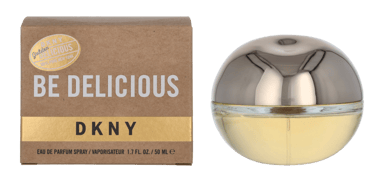 DKNY Golden Delicious EDP Spray 50 ml