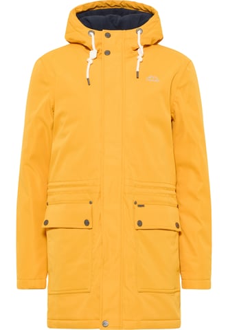 ICEBOUND winter parka clima iglu