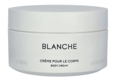 Byredo Blanche Body Cream 200 ml
