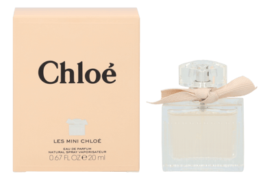Chloe By Chloe Edp Spray 20ml