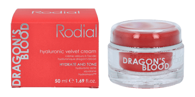 Rodial Dragon's Blood Velvet Cream 50 ml
