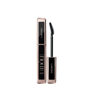 Lash Idôle - Máscara Impermeable 01 - Negro Brillante