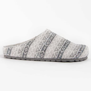 Montevita Zueco Willz3 Gris