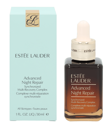 E.Lauder Reparación Avanzada de Noche 30ml