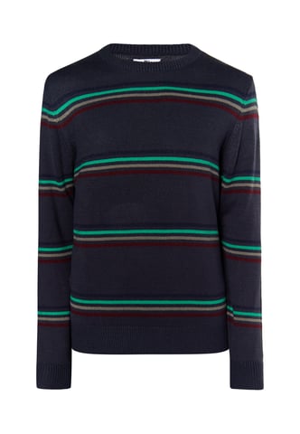 Mo Pullover Men