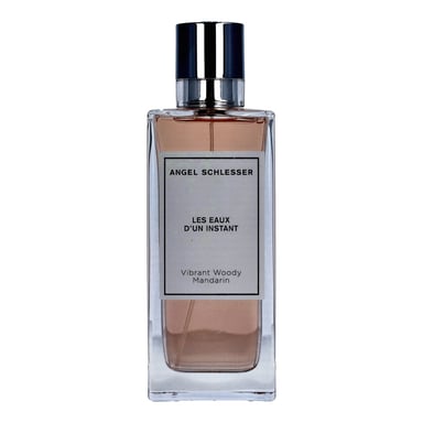 Les Eaux Dun Instant - Mandarina amaderada vibrante - EdT 100 ml
