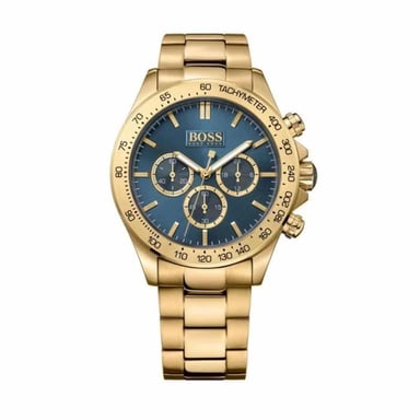 Hugo Boss Reloj cronógrafo Ikon para hombre 1513340
