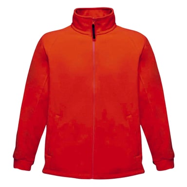 Regatta Mens Thor III Fleece Jacket (Classic Red)
