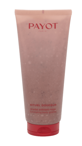 Rituel Douceur Granizado Exfoliante Corporal 200 ml