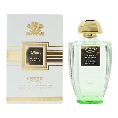Creed Acqua Originale Green Neroli Eau de Parfum 100ml Spray