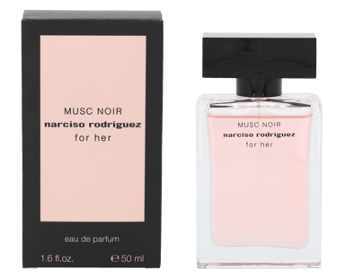 Narciso Rodriguez For Her Musc Noir Eau De Parfum 50ml