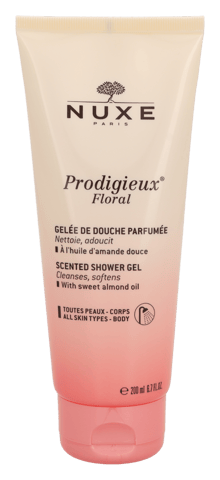 Prodigieuse Florale Gel De Ducha 200 ml