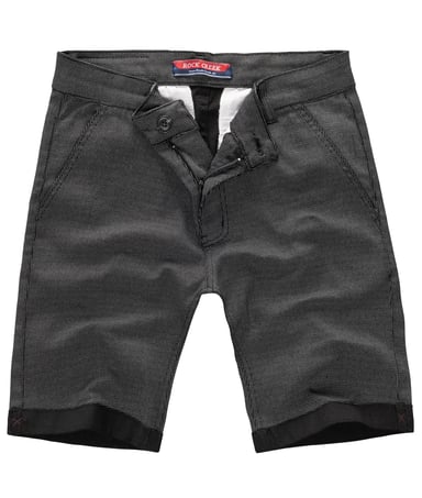 Rock Creek Shorts Anthrazit