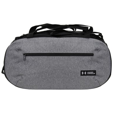 Under Armour Roland Bolso deportivo gris para hombre