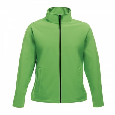 Regatta Womens/Ladies Ablaze Printable Softshell Jacket