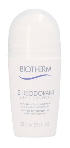 Lait Corporel Le Déodorant Roll-on 75 ml