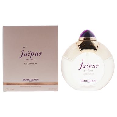 Boucheron Jaipur Bracelet Eau de Parfum 100ml Spray For Her