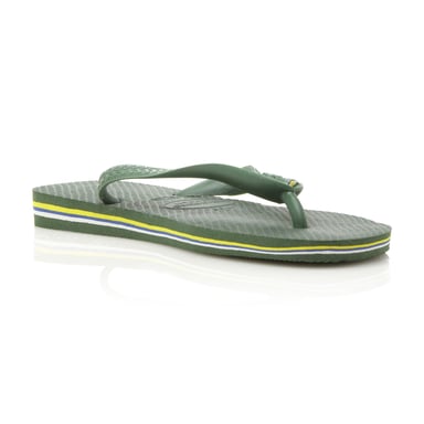 Havaianas Ladies - Classic Flag Flip Flop
