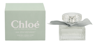 Chloé Naturelle Eau De Parfum Vaporizador 30 ml
