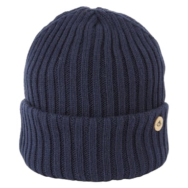 Craghoppers Womens/Ladies The National Trust Guelder Beanie (Blue Navy)