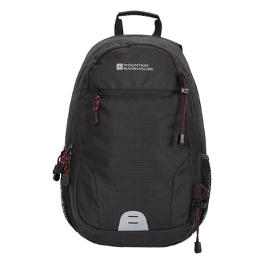Mountain Warehouse Quest 23L Laptop Bag (Grey)