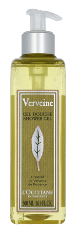 Verbena Gel De Ducha 500 ml