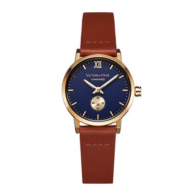 VICTORIA HYDE Watch London Eyes