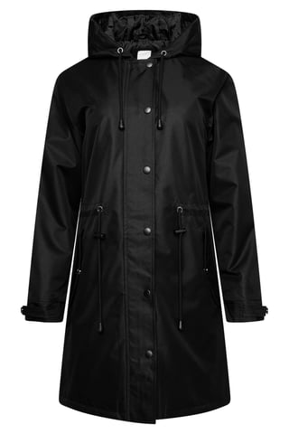 Emma Festival Mac in Black