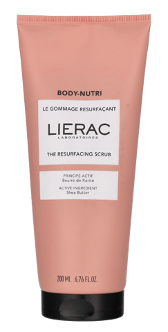 Body-nutri Exfoliante Regenerador 200 ml