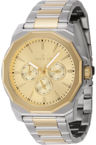 Invicta Speedway 46846 Reloj para Hombre Cuarzo  - 42mm