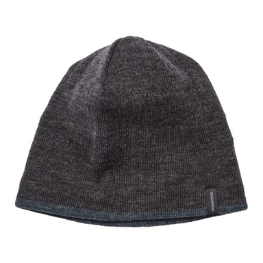 Craghoppers Unisex Adult Gallus Insulated Beanie (Black Pepper)