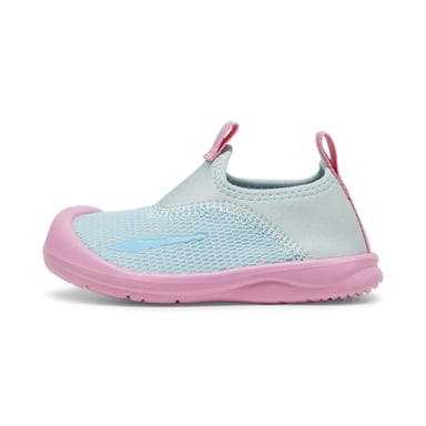 PUMA Girls Aquacat Shield Sandals
