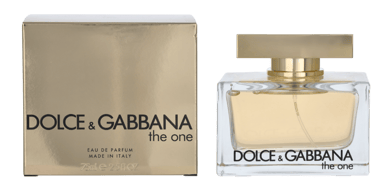 Dolce & Gabbana The One Eau de Parfum 75ml