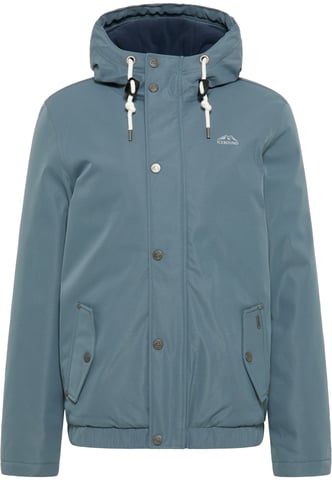 ICEBOUND winter jacket clima iglu