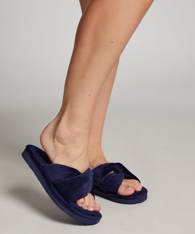 Hunkemöller Twisted Kate slippers