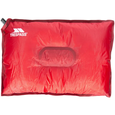 Trespass Powernap Self-Inflating Foam Pillow