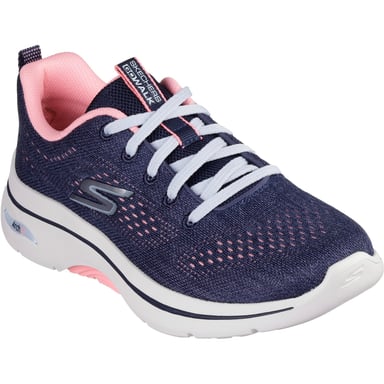 GO WALK Arch Fit 2.0 Vivid Sunset Shoes