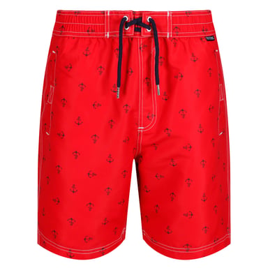 Regatta Mens Hadden II Quick Drying Board Shorts