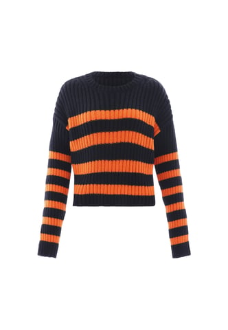 Mymo Knitted pullover women