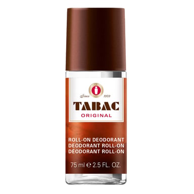 Tabac Original Desodorante Roll-on 75 ml