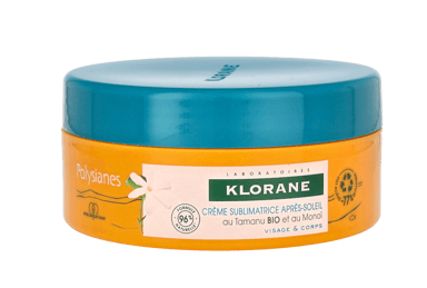 Polysianes Monoï Y Tamanu Bio Crema Sublime After Sun 200 ml