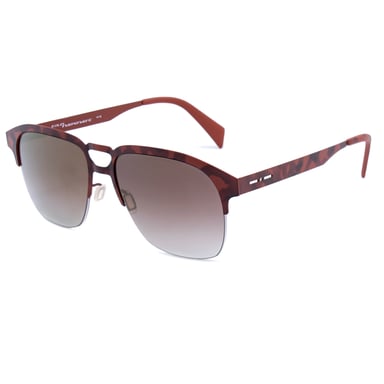 Italia Independent Gafas de Sol de Hombre 54/16/145 mm metal