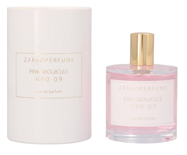 Zarko Pink Molecule 090.09 Edp Spray 100ml