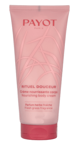 Payot Nourishing Body Cream -Tube 100 ml