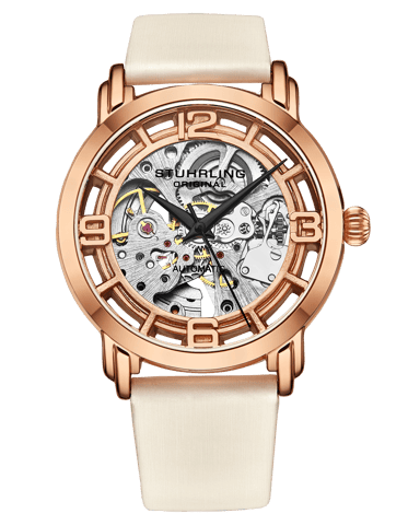 Winchester 3982 Automatic 40mm Skeleton
